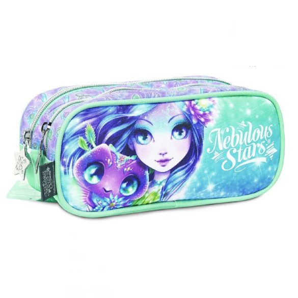 Puzdro na ceruzky Nebulous Stars 23 cm 037867