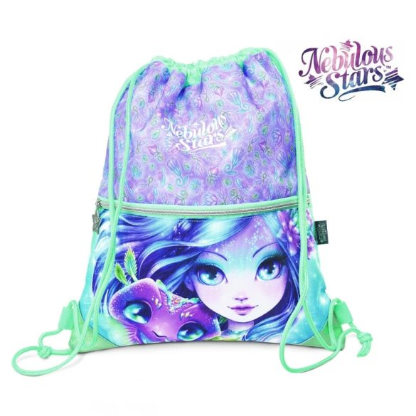 Športová taška Nebulous Stars 41 cm 037868