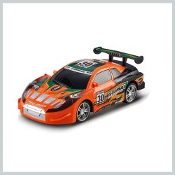 Diaľkovo ovládané pretekárske auto, 19 cm, 038332