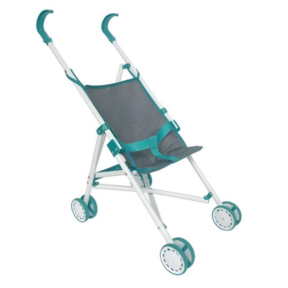 Športový detský kočík 038541