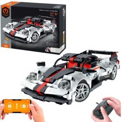   Stavebná sada M.Master RC Racing Car (č. 45) – 476 dielov 39493