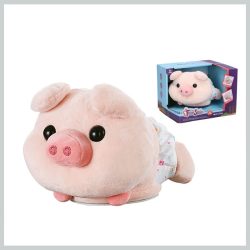   Prasiatko s opakujúcimi sa a pohybujúcimi sa efektmi, 20 cm 039663