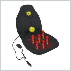 Vyhrievaný/masážny poťah sedadla 04079