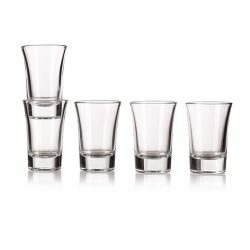 Súprava pohárov BANQUET TORINO 40 ml 5 ks 041402C-A5