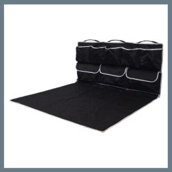   Vložka do batožinového priestoru s vreckami – vodoodpudivá, univerzálna veľkosť 04141