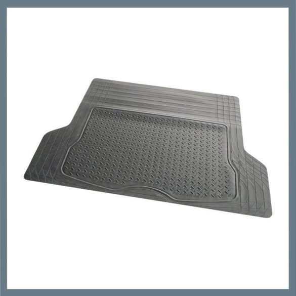 Gumová rohož do batožinového priestoru – 137 × 108 cm 04144