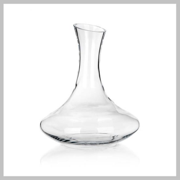 BANQUET Sklenená karafa MATTIA 1,5 l 04220801