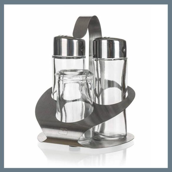 Sada koreničiek na soľ a korenie BANQUET CULINARIA 04281270