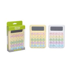 Veľká kalkulačka s veľkými tlačidlami 046845