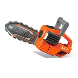   Fúkač bublín reťazová píla so svetelnými efektmi (35 cm) 047645