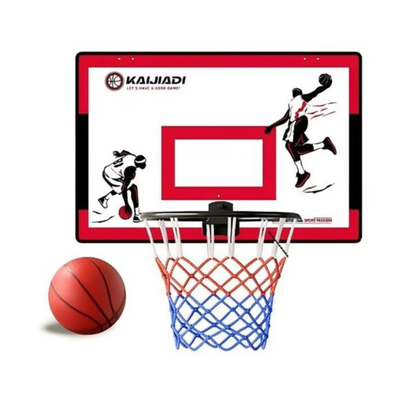 Basketbalový kôš s loptou 047811