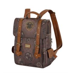 Batoh Harry Potter – hnedý 04901