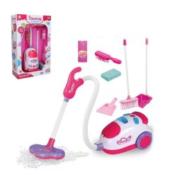 Čistiaca sada pre deti 049554