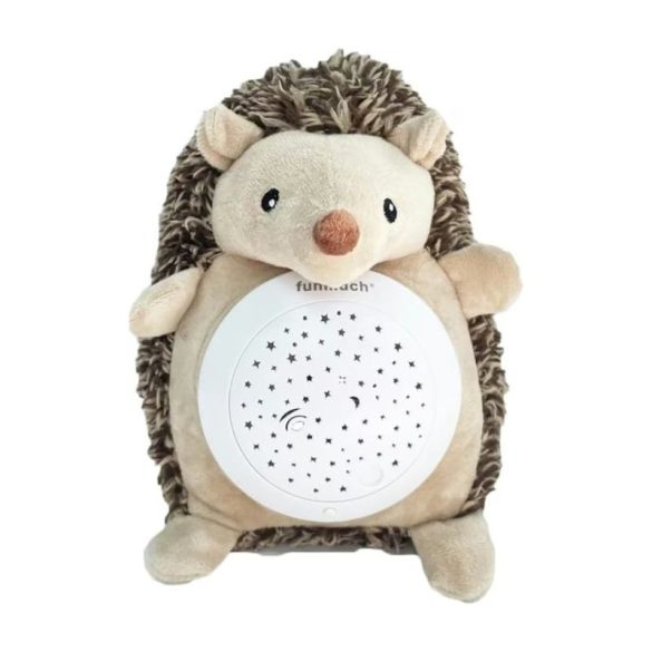 Spiaci ježko s 20 cm projektorom 049625