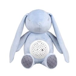 Spiaci zajačik s projektorom, 26 cm 049627