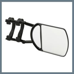 CARAVAN PLUS dodatočné bočné zrkadlo 05237