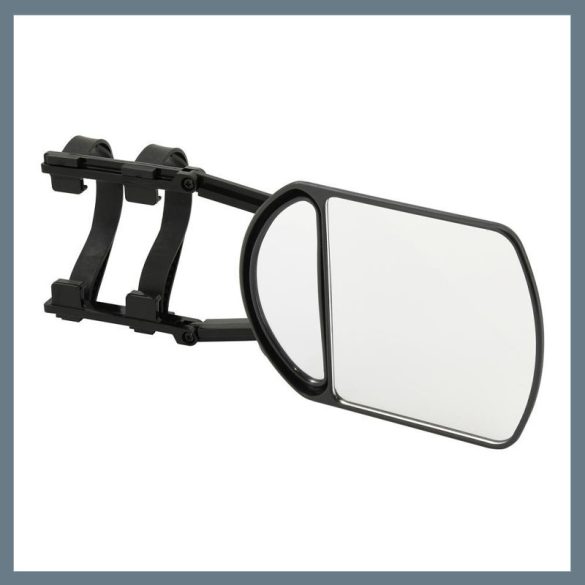 CARAVAN PLUS dodatočné bočné zrkadlo 05237