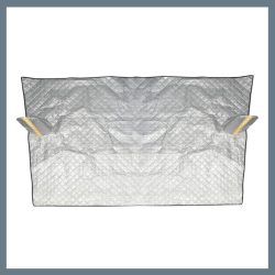 Kryt čelného skla ICE GARD – 220 × 145 cm 05956