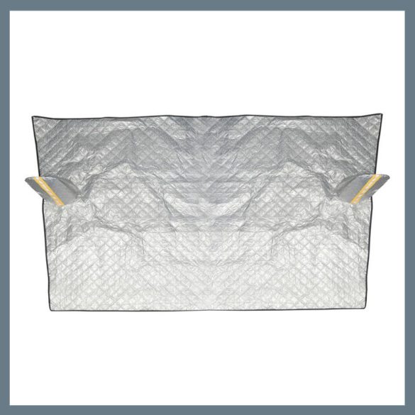 Kryt čelného skla ICE GARD – 220 × 145 cm 05956