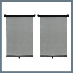 Roleta do auta 45 cm – 2 ks 06136