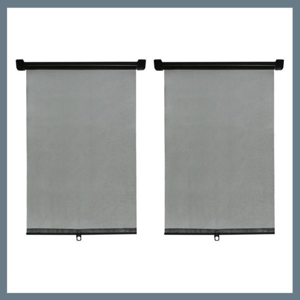 Roleta do auta 45 cm – 2 ks 06136