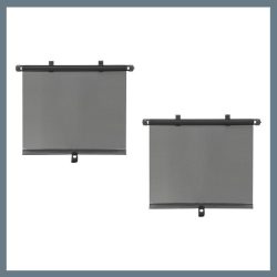 Roleta do auta 42 cm – 2 ks 06140