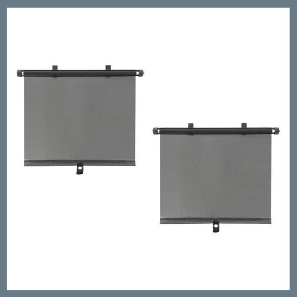 Roleta do auta 42 cm – 2 ks 06140