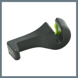   2 v 1 držiak na telefón – upevnenie na opierku hlavy 06254