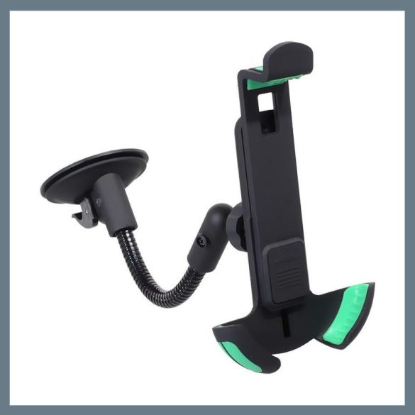 Držiak na telefón MAX / držiak na GPS – s pevnou prísavkou 06257