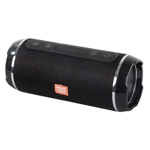 Bezdrôtový Bluetooth reproduktor boombox USB FM AUX 06336