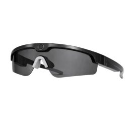   AI inteligentné okuliare s 2K kamerou a funkciou Bluetooth 06374