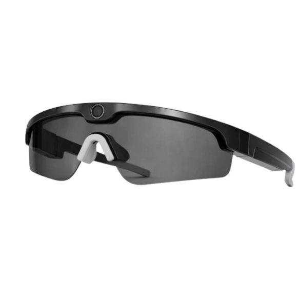 AI inteligentné okuliare s 2K kamerou a funkciou Bluetooth 06374