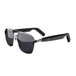   Inteligentné Bluetooth okuliare s reproduktormi – bezdrôtové počúvanie hudby a správa hovorov 06386