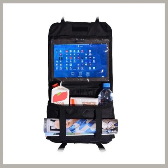 Organizér na autosedačku – model 06511