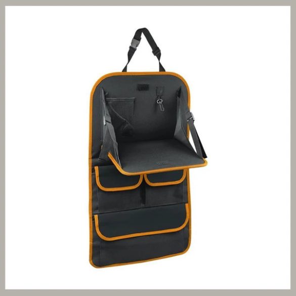 Organizér na autosedačku – model 06601
