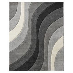 Koberec z kolekcie Carnaval 200 x 290 cm – Vlny 06872A