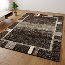   Koberec z kolekcie Carnaval 200 x 290 cm – hnedý s škvrnami 06889A