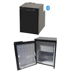   Compass Autochladnička s kompresorom, ovládaná APP 50L 07076