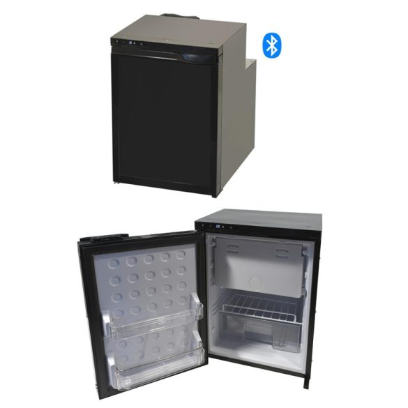 Compass Autochladnička s kompresorom, ovládaná APP 50L 07076