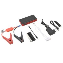 Powerbanka so štartovacou funkciou 10 000 mAh 600 A 07163