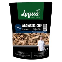 Údenárske štiepky Legua s vôňou Magyal 700 g 0724