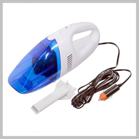 Vysávač do auta 12 V – 07241