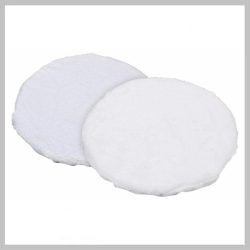 Kryt leštiaceho kotúča na auto – sada 2 ks – 07261