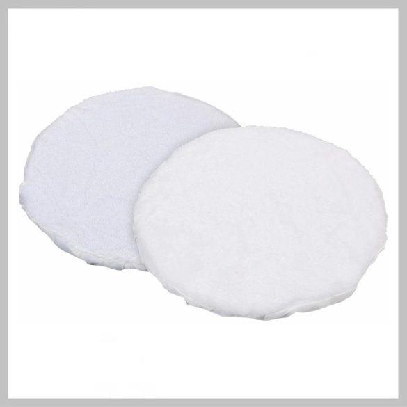 Kryt leštiaceho kotúča na auto – sada 2 ks – 07261