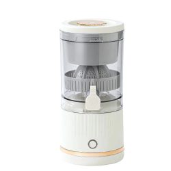 Automatický lis na citrusy – USB-C nabíjanie 07367