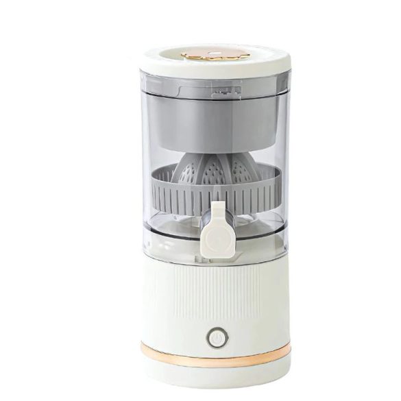 Automatický lis na citrusy – USB-C nabíjanie 07367