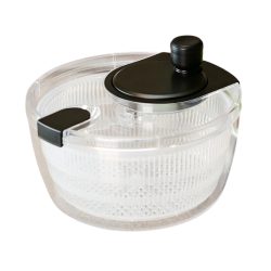   Odstreďovač na šalát a sušička na zeleninu 4 litre 07423