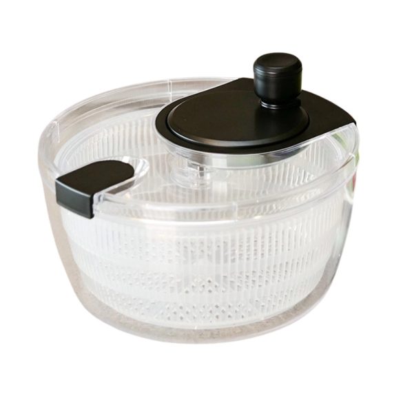 Odstreďovač na šalát a sušička na zeleninu 4 litre 07423