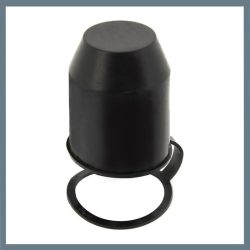 Krytka na ťažné zariadenie s držiakom 07484