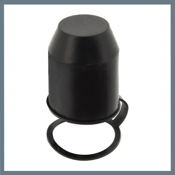 Krytka na ťažné zariadenie s držiakom 07484